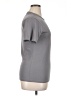 Brixton Print Gray Active T-Shirt Size XL - photo 4
