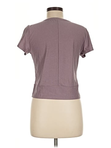 Active by Old Navy Short Sleeve Top (view 2)