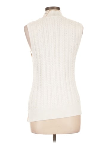 Talbots Turtleneck Sweater (view 2)