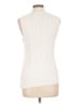 Talbots Ivory Turtleneck Sweater Size L - photo 2