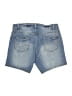 Max Jeans Blue Denim Shorts Size 2 - photo 2