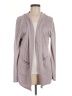 Mudd Gray Cardigan Size M - photo 1