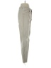 L'Agence 100% Cotton Chevron-herringbone Gray Jeans Size 25 waist - photo 4