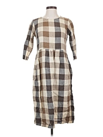 PYNE & SMITH Casual Dress (view 1)