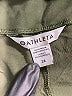 Athleta Solid Green Casual Pants Size 26 - photo 4