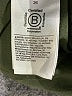 Athleta Solid Green Casual Pants Size 26 - photo 5