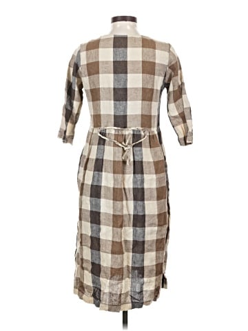 PYNE & SMITH Casual Dress (view 2)