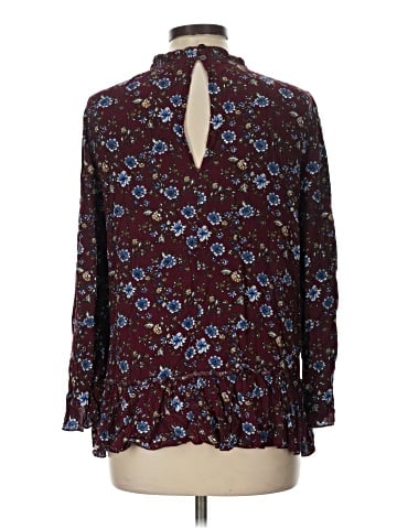 Weekend Suzanne Betro Long Sleeve Blouse (view 2)