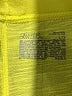 Gilligan & O'malley Solid Yellow Shorts Size L - photo 3