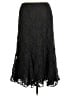 Chico's Black Formal Skirt Size XL (3) - photo 2