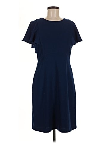 Sharagano Casual Dress (view 1)