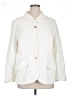 Left Coast by Dolan Ivory Blazer Size 1X - photo 1