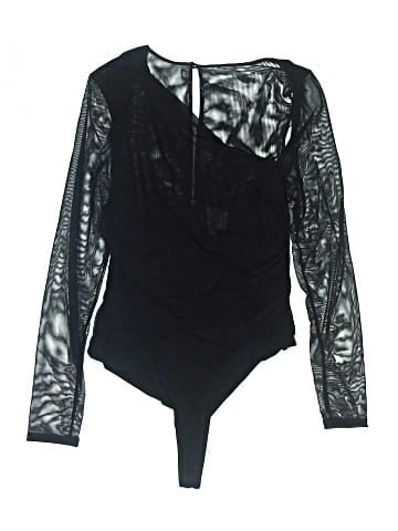 Cinq à Sept Bodysuit (view 1)
