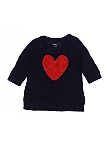 Baby Gap Pullover Sweater (view 1)