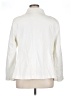 Left Coast by Dolan Ivory Blazer Size 1X - photo 2