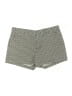 Gap Outlet Polka Dots Green Shorts Size 10 - photo 1
