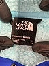 The North Face 100% Polyester Color Block Blue Pullover Sweater Size XS - photo 7