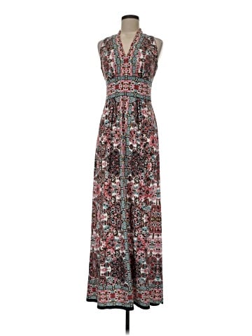 Wisp Casual Dress (view 1)