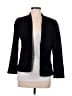 J.Crew Black Blazer Size 8 - photo 1