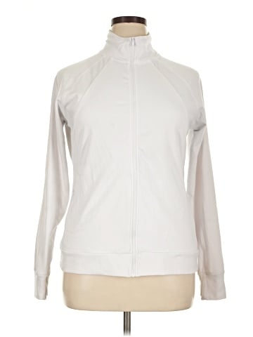 Jockey Track Jacket (view 1)