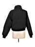Active by Old Navy 100% Nylon Solid Black Jacket Size L - photo 2