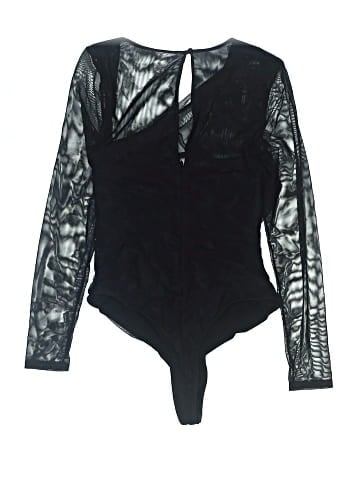 Cinq à Sept Bodysuit (view 2)
