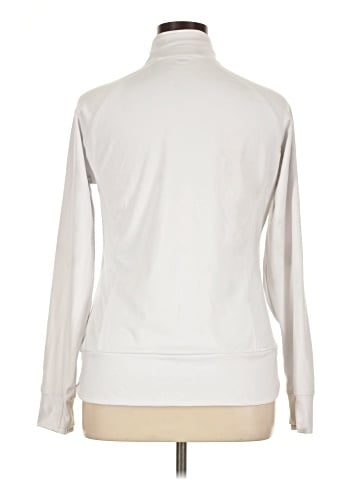 Jockey Track Jacket (view 2)