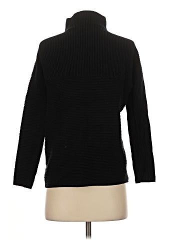 T Tahari Turtleneck Sweater (view 2)