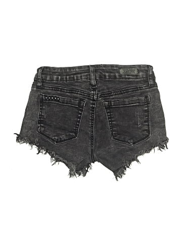 Blank NYC Denim Shorts (view 2)