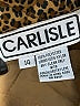 Carlisle 100% Polyester Animal Print Brown Coat Size 14 - photo 6