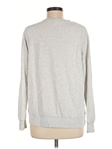 Stars Above Pullover Sweater (view 2)