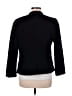 J.Crew Black Blazer Size 8 - photo 2