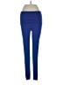 SPANX Color Block Blue Active Pants Size XS - photo 2