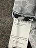 Yest 100% Polyester Gray Trenchcoat Size 8 - photo 7