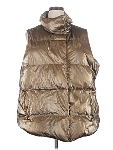 Athleta Vest (view 1)