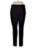 Studio by Torrid Solid Black Active Pants Size 1X Plus (1) - photo 1