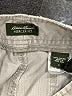 Eddie Bauer 100% Cotton Gray Cargo Pants Size 6 - photo 7