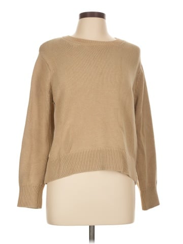 Gap Pullover Sweater (view 1)