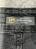 Lee Black Casual Pants Size 28W plus - photo 4