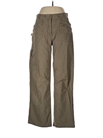 Teva Cargo Pants (view 1)