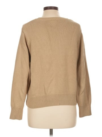 Gap Pullover Sweater (view 2)