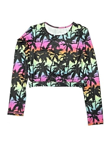 Art Class Long Sleeve T-Shirt (view 1)