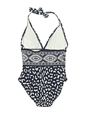 MICHAEL Michael Kors One Piece Swimsuit (view 2)