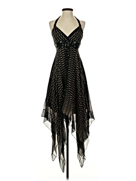 Bcbgmaxazria Cocktail Dress