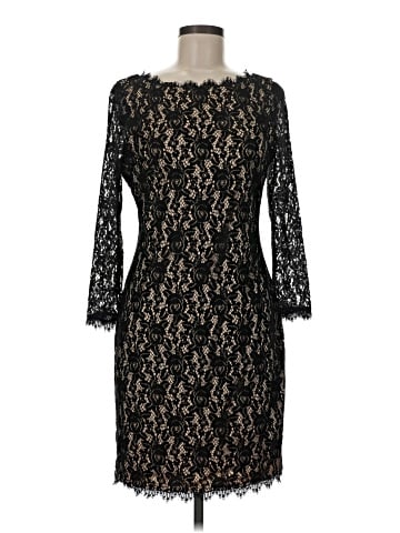 Eliza J Cocktail Dress (view 1)