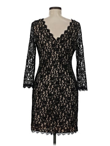 Eliza J Cocktail Dress (view 2)