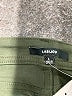 La Bijou Green Active Pants Size L - photo 4