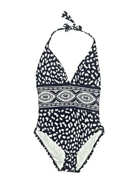Michael Michael Kors One Piece Swimsuit