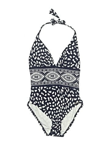 MICHAEL Michael Kors One Piece Swimsuit (view 1)