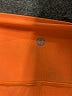 Lululemon Athletica Color Block Orange Active Pants Size 6 - photo 4